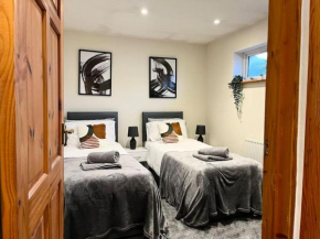 Central Semi - Detached Home with Private Parking!